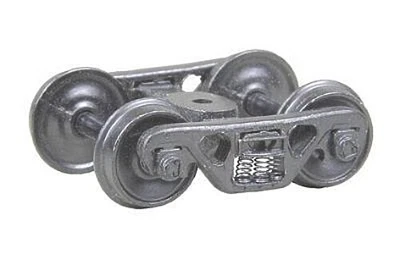$11.75 • Buy Kadee Roller Bearing Trucks STD - HO Scale Model Train Truck - #513