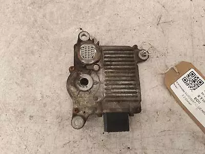 Jaguar X Type Ecu Automatic Gearbox Shift Module 2003-2010 7g9n14c336db #71073 • £80