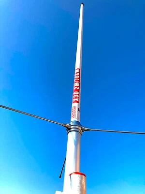 £44.99 • Buy X30 2m / 70cm Band Antenna