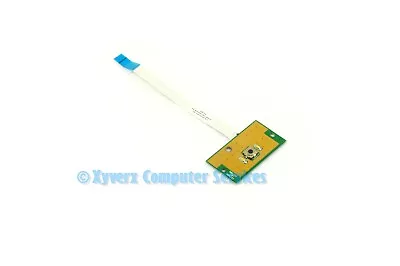 50.4hh05.102 Genuine Dell Power Button Board Inspiron N5010 P10f Series (cf49) • $8.51