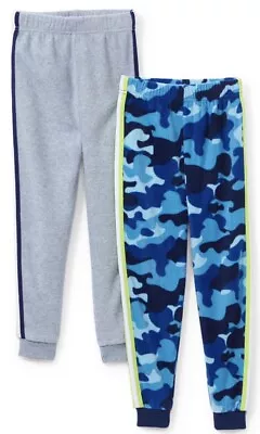 $13.99 • Buy Freestyle Revolution Boys Two Pack Pajama Pant Size  12 MSRP $24