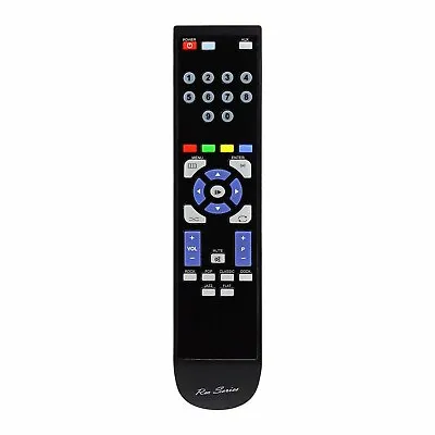 £9.49 • Buy RM-Series  Replacement Remote Control For Sandstrom SPH1512