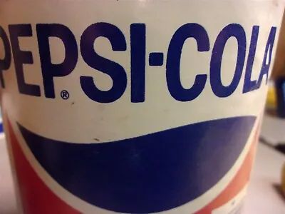 Pepsi-Cola Vintage Coin Bank 2195 *FREE SHIPPING* • $15.99