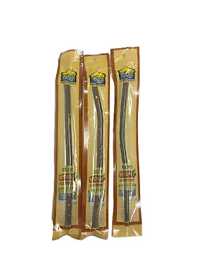 Organic OLIVE MISWAK Natural Toothbrush Fresh Stick (3 Pieces) • £1.79