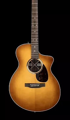 Martin SC-13E Special Burst #62022 With Factory Warranty And Case! • $1999