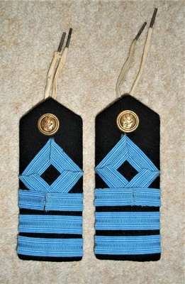 £60 • Buy RARE WWll WRNS Officer Shoulder Boards