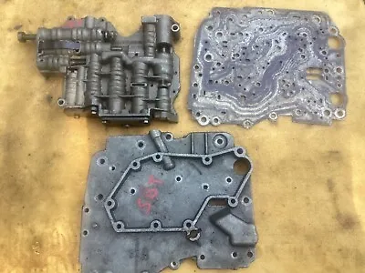 Ford C4 Auto Trans  OEM Used Valve Body     Missing Many Parts   D2AP / D4AP • $89.97