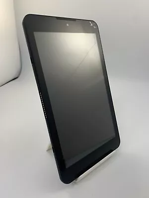 Linx 820 8  32GB Windows Black Tablet Cracked • £35.99