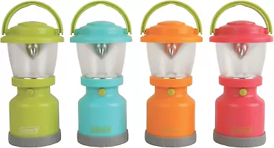 Kids Adventure Mini LED Lantern Handheld Lantern For Children Runs Up To 16 Hrs • $19.99