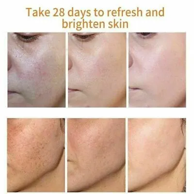 $15.77 • Buy Instant Wrinkle Remover Anti-Aging Retinol Face Cream Skin Tightening Firming US