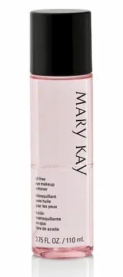 Mary Kay Oil Free Eye Makeup Remover 3.75 Fl.oz • $19