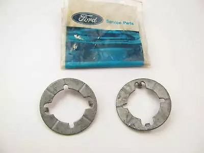 (2) NEW - OEM Ford D0AZ-7D091-C Transmission Clutch Hub Thrust Washer 1970-79 C4 • $13.49