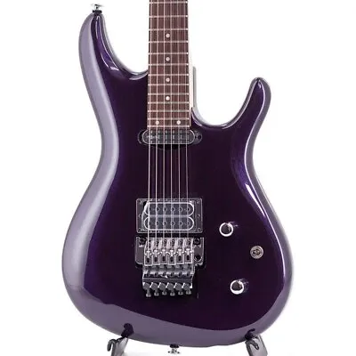 Ibanez: JS2450-MCP Joe Satriani Signature Model Electric Guitar#2 • $2707.08