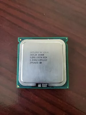 Intel Xeon L5410 Quad Core CPU Processor SLBBS • $10