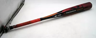 2018 DEMARINI VooDoo ONE VOC-18 Balanced 31/29 (-3) 2 5/8 BBCOR Baseball Bat • $99.95