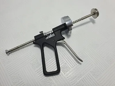 New Fat Injection Gun With 10cc20cc And 50ccPlastic Surgery Instruments • $58