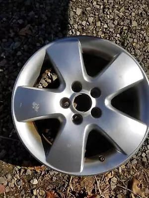 03 04 05 06 07 08 09 10 11 VW JETTA Wheel 15x6 Alloy 5 Wide Spoke #1 • $75.98