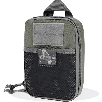 Maxpedition Green Fatty Pocket Organizer Pouch Bag - 0261F • $32.78