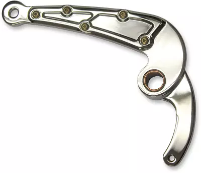 Carl Brouhard Designs Chrome Standard Bomber Series Shift Arms SA-BSIS-C • $88.38