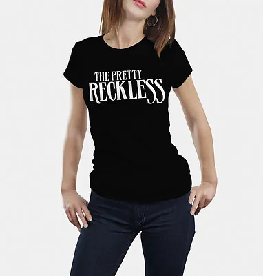 £12.99 • Buy The Pretty Reckless Tshirt 