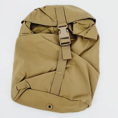 USMC FILBE Sustainment Pouch Coyote Brown MOLLE Propper • $15.95