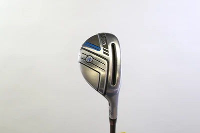 $59.82 • Buy Adams Idea 4 Hybrid 22* RH 39.75 In Bassara Graphite Shaft Ladies Flex