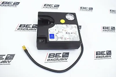 Mercedes B180 W246 Compressor Electric Air Pump Breakdown Set A0045832202 • $59.51