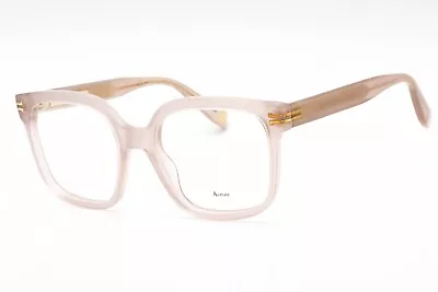 MARC JACOBS MJ1054-35J-52 Eyeglasses Size 52mm 18mm 140mm Pink Women • $38.59