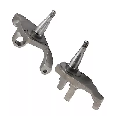 2.5  Front Drop Spindles For 1966-1976 VW BUG 22-2859 Ball Joint Drum Brake • $105.95