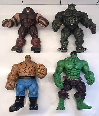 Marvel Diamond Select 9” Hulk Abomination Juggernaut The Thing. Dst Au16 • £99.99