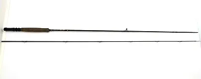 Vintage CORTLAND 8' Fly Rod No GRF 1000 ~ Line Wt 5-6 2 Piece Graphite Fishing  • $53.99