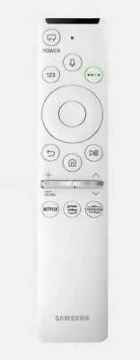 Genuine Samsung 2020 TV The Frame QA 43 50 55 65 75 LS03T Remote BN59-01330M • $78.95