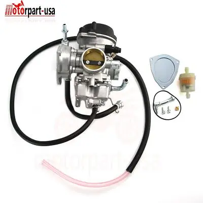 Carburetor Carb For Suzuki Z400 LTZ400 LTZ 400 2003-2007 Kawasaki KFX400 2003-06 • $36.95