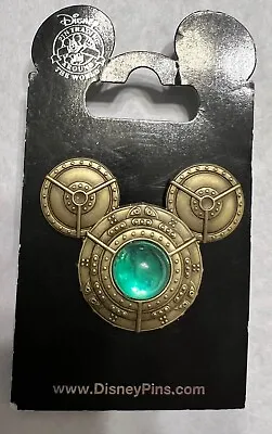 DISNEY  Mickey Mouse Icon Steampunk • $9