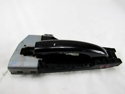 8t0837205agru External Handle Front Door Left Audi A4 Avant 2.0 125kw  • £35.60