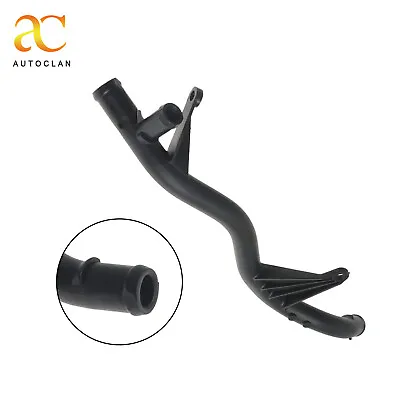 Coolant Water Hose Pipe Fit For Volkswagen Arteon Golf Jetta Tiguan Audi A3 • $22.39