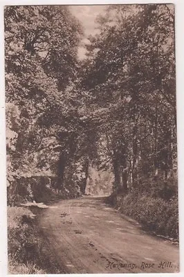 £2.97 • Buy Havering, Rose Hill Essex Burgess Postcard, B728