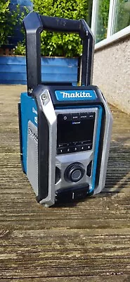 Makita DMR115 Dab+ Job Site Radio • £155