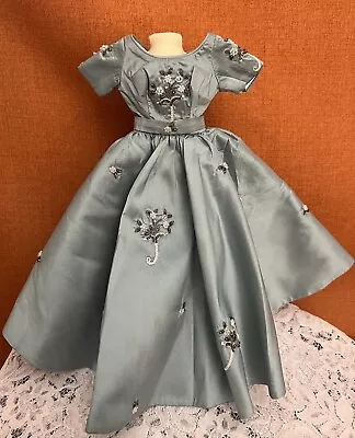 Lovely 2002 Madame Alexander 21  Tagged Cissy Doll Fashion Dress  Maimey  • $33