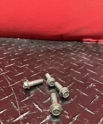 2008-up Mitsubishi Evolution X Transfer Case Rear Extension Housing Bolts • $50