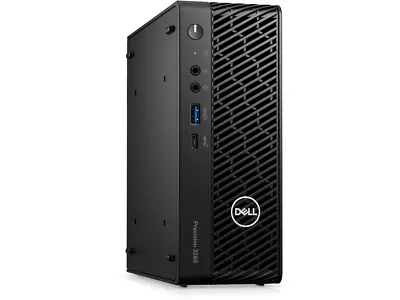 Dell Precision 3260 Compact Desktop - Intel Core I513500 13th Gen 2.50GHz - 16GB • $1382.34