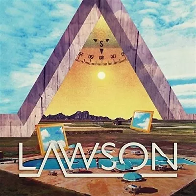 Lawson CD Value Guaranteed From EBay’s Biggest Seller! • £7.98