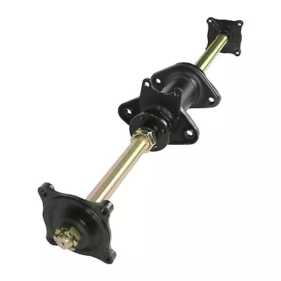 32  Rear Axle Kit Carrier Hub 110/150/200cc ATV Quad Buggy Go Kart 4 Wheeler • $135.99