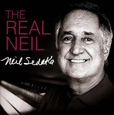 Neil Sedaka : The Real Neil CD (2012) Highly Rated EBay Seller Great Prices • £2.44