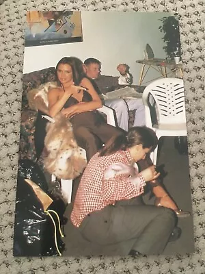£0.99 • Buy Official Spice Girls Photo Victoria Beckham Posh Spice Picture