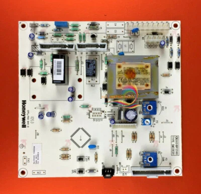 PCB Potterton Performa 24 – 248075 Ricondizionato Certificato, Garanzia 1 Anno - 4