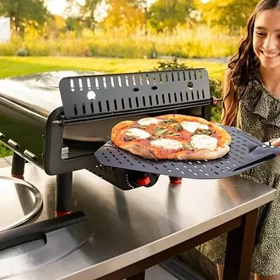 Blackstone Leggero Pizza Oven Portable Outdoor Electric Pizza Oven • $99.99