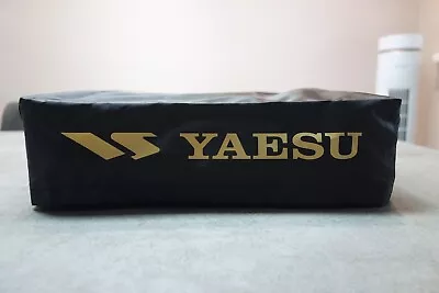 YAESU FT-890 AT  Transceiver Dust Cover • $30.99