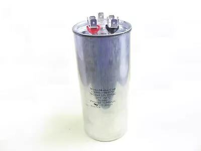 CBB65-370R0570 5+70 UF 370 VAC Capacitor -  Please Check Pictures FAST SHIP!! • $13.99