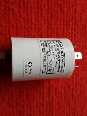 Fisher And Paykel  WH7560P1 WASHING  MACHINE  Noise FILTER  • $29